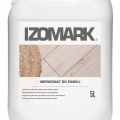 Izomark impregnat do paneli 5l