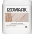 Izomark impregnat do paneli 20l