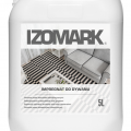 Izomark impregnat do dywanu 5l