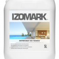 Izomark impregnat do tarasu 5l