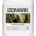 Izomark impregnat do tkaniny 5l