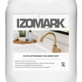 Izomark płyn czyszczący do armatury 5l