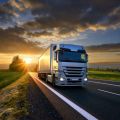 Transport Krajowy i Międzynarodowy - różne typy pojazdów