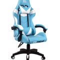 Fotel Gamingowy Extreme GT Light Blue - zdjęcie 2