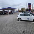 Dochodowy kompleks: Stacja, myjnia, warsztaty samochodowe i parking TIR - zdjęcie 2