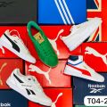 Obuwie sportowe damskie, męskie, dziecięce: Adidas/Puma/Reebok Mix - zdjęcie 4