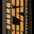 Napój Energetyczny Energy Blast z sokiem (20%) - vat 0% - zdjęcie 1