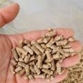 Pellet sosnowy 6 mm w big bagach