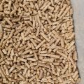 Pellet sosnowy 6mm w workach po 15kg - zdjęcie 1