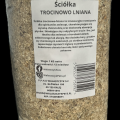 Ściółka trocinowo lniana 1 KG 15L - zdjęcie 1