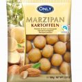 Kartofelki marcepanowe 100 g