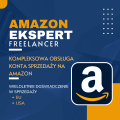 Zacznij Sprzedawać na Amazon: Pełna Obsługa Konta i Wsparcie Sprzedaży