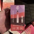 E-papierosy jednorazowe 800 pufs polska akcyza - zdjęcie 3