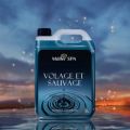 Möller spa Volage et Sauvage żel pod prysznic o zapachu perfum 5L