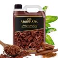 Möller spa Sandalwood żel pod prysznic drzewo sandałowe premium 5L