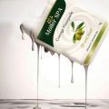 Möller SPA mleko i oliwa żel pod prysznic shower gel jakość premium 5l - zdjęcie 2