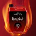 Möller SPA Fahrenheit Celsius Kelvin żel pod prysznic zapach perfum 5l