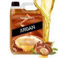 Möller SPA Argan żel pod prysznic olejek arganowy jakość premium 5l