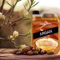 Möller SPA Argan żel pod prysznic olejek arganowy jakość premium 5l - zdjęcie 2