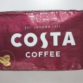 Kawa Costa coffe Ziarno opak. 1 KG - zdjęcie 1