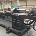 Giętarka CNC Provar 5-90 U-D - użyteczna długość robocza 4500 mm - zdjęcie 2