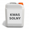 Kwas solny techniczny min. 35% - zdjęcie 2