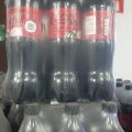 Coca Cola Zero 1 litr 6-pak - zdjęcie 3