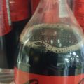 Coca Cola Zero 1 litr 6-pak - zdjęcie 2