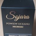 Świece sojowe Sojara
