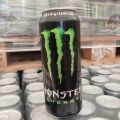 Monster Energy mix smaki