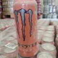 Monster Energy mix smaki - zdjęcie 2