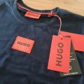 Pakiety hurtowe T-shirty koszulki męskie Hugo Boss A-grade nowe - zdjęcie 4