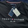 Pakiety hurtowe T-shirty koszulki męskie Tommy Hilfiger est 1985 - zdjęcie 3