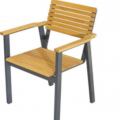 Krzesła ogrodowe kupię - zdjęcie 1