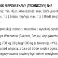 Mocznik techniczny 46,6% N - 380€ / tona