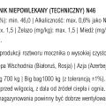 Mocznik techniczny 46,6% N - 370€ / tona