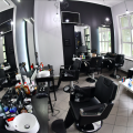 Sprzedam prosperujący Barber Shop Warszawa