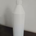 Butelka HDPE Mocna biała 1000ml gwint 28/410 - zdjęcie 1