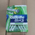 Gillette Blue 3 Sensitive 12szt - zdjęcie 1