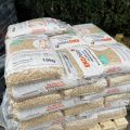 Pellet A1 En PLUS pelet 6mm opał worki 15kg - zdjęcie 4