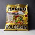 Haribo - hurt