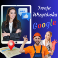 Czy Twoją firmę widać w Google Maps?