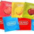 Nowa cena, oferta sprzedaży prezerwatyw Durex - zdjęcie 1
