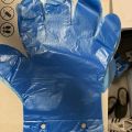 Rękawiczki Zrywki HDPE Rękawiczki Jednorazowe - zdjęcie 1