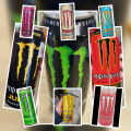 Coca cola, monster, red bull - zdjęcie 4