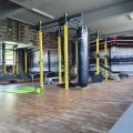Nowa cena sprzedam działający klub fitness / siłownię w Tarnowie - zdjęcie 3