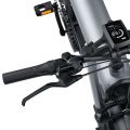 Zestaw 6x rower elektryczny fatbike T20 Max 500W 20Ah 45km/h rama 20 - zdjęcie 3