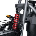 Zestaw 6x rower elektryczny fatbike T20 Max 500W 20Ah 45km/h rama 20 - zdjęcie 2