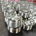 Usługi Mechanicznej Obróbki Skrawaniem CNC - zdjęcie 3