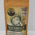 Witamina C z kapusty, opakowanie 100 g